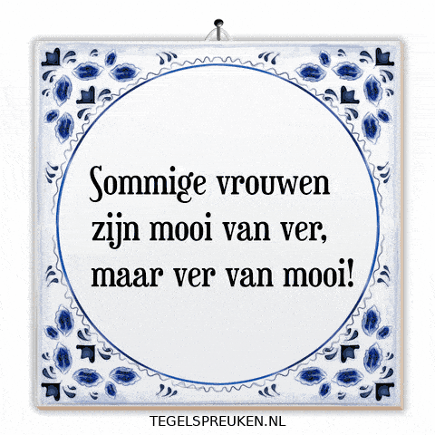 Humor Nl GIF by Tegelspreuken.nl