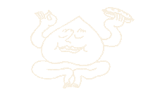 Tofu Sticker by Omami