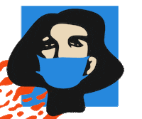 sveta_belaya girl woman hair face Sticker