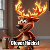 Tips Tricks GIF by elkijahspark