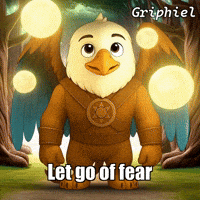 Unity Glow GIF by Griphiel