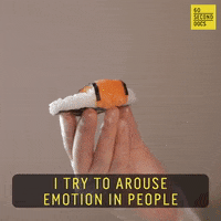 Art Cooking GIF by 60 Second Docs
