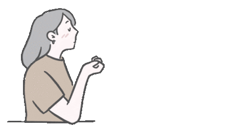 In Love Heart Sticker