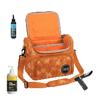 Pack My Bag Sticker by TauroProLine_official