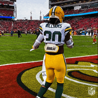 National Football League Dancing GIF by NFL