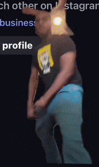 Get Em The Black GIF by jesse_iwuji
