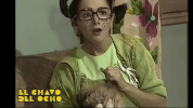 chavo del 8 GIF by Grupo Chespirito