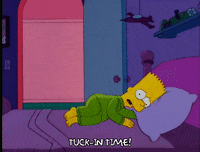 bart simpson GIF