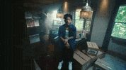 2 Seater GIF by Justin Rarri