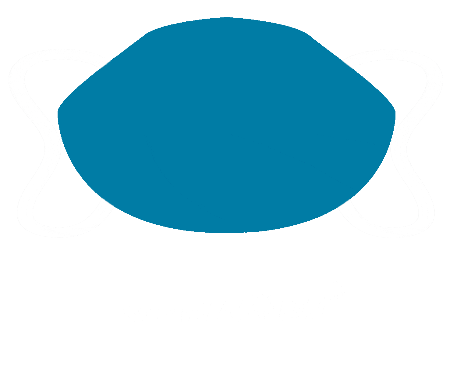 Stay Safe Work From Home Sticker by Social Nation