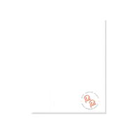 Polaroid Print Sticker