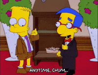 bart simpson GIF