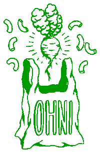 OHNI_Thun grun thun plastikfrei unverpackt Sticker