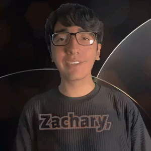 Zachary