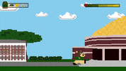 College Graduation GIF by Baylor University