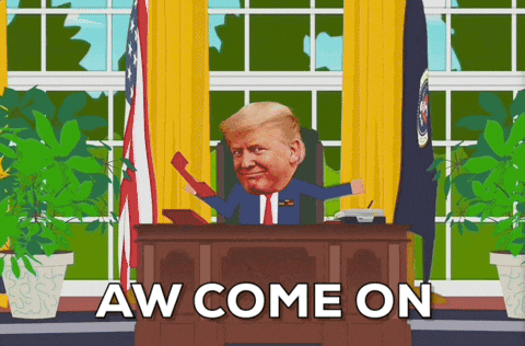 Aw Come On GIF by South Park