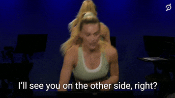 Peloton, Leanne Hainsby