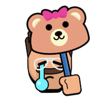 Brawl Stars Cry Sticker