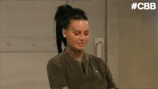 bbuk big brother reality tv cbb celebrity big brother GIF