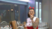bbuk big brother reality tv cbb celebrity big brother GIF