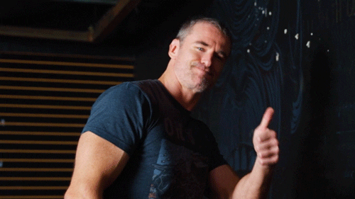 Do It Yes GIF by Onnit