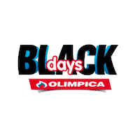 Supertiendas_Olimpica blackolp Sticker