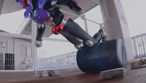 Kamen Rider GIF