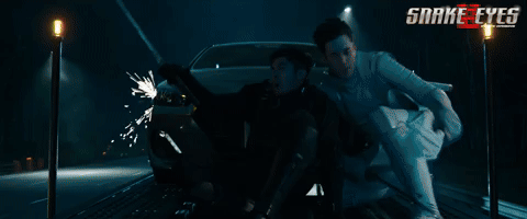 I Owe You A Debt Of Gratitude