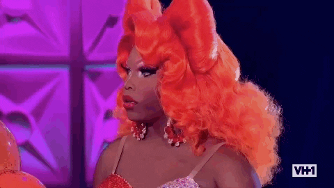 episode 11 what GIF by RuPaul's Drag Race