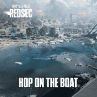 Battle Royale Vibes GIF by Battlefield