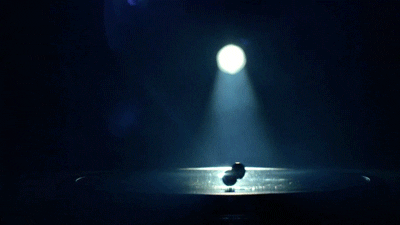 science fiction physics GIF by PBS