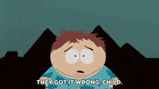 GIF by South Park 
