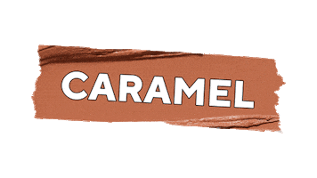 Eyeshadow Caramel Sticker by Vice Cosmetics