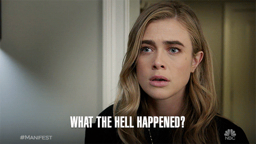 Manifest GIF by NBC