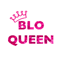 beauty queen girl Sticker by Pro Blo Group