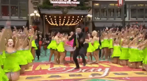 macysparade GIF by The 91st Annual Macy’s Thanksgiving Day Parade