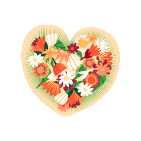 Moradaessencial amor coracao morada essencial Sticker
