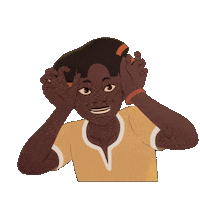 Fun Animation Sticker by Andarta Pictures