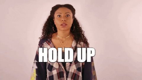 GIF by Shalita Grant