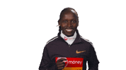 london marathon vivian Sticker by Virgin Money London Marathon
