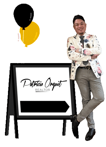 ponquitintero giphyupload patsellsre ponquit patricio onquit Sticker