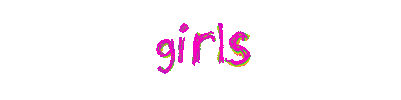 I Am Girls Sticker by Royal & The Serpent