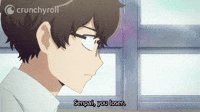 Senpai, You Loser
