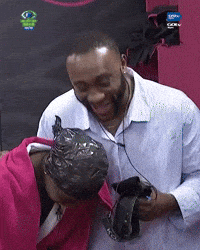 Bbnaija GIF by Big Brother Naija