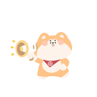 Tama Sticker by Hinoki sensei