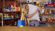 hack my life GIF by truTV