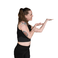 Look Sticker by ClubJoy