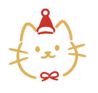 Christmas Sticker