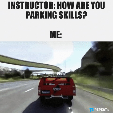 repeatgg giphyupload gaming video game park GIF