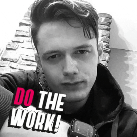 Business Working GIF by Chris TDL